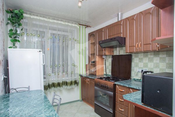 1-комнатная квартира по адресу Коласа ул., д. 69 - фото 7