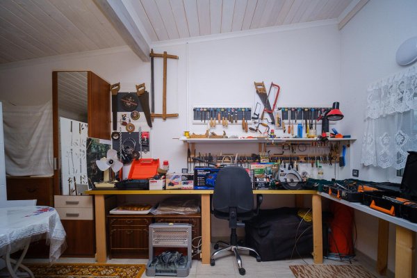 Продается дом д. Черемуха - фото 15