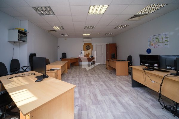 Сдается офисное помещение по адресу г. Минск, Филимонова ул., д. 15 - фото 7