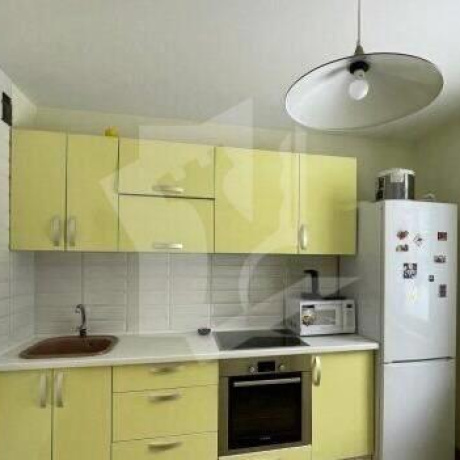 Фотография 1-комнатная квартира по адресу Леонардо Да Винчи ул., д. 2 - фото 13