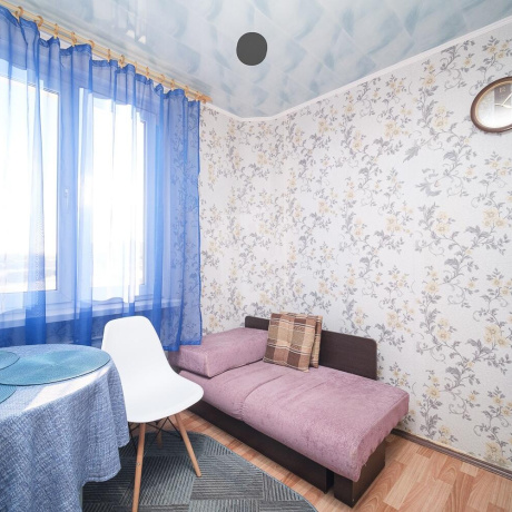 Фотография 1-комнатная квартира по адресу Селицкого ул., д. 79 - фото 5