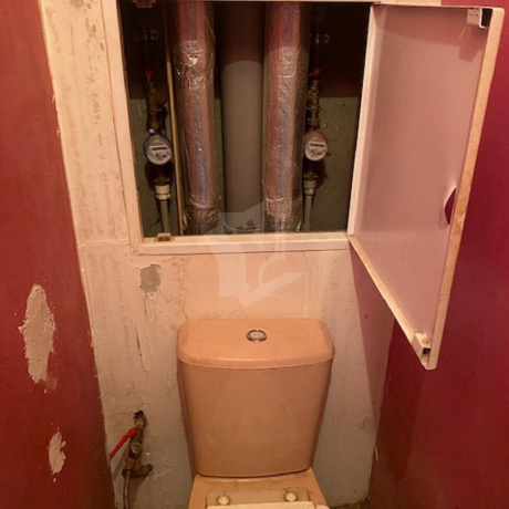 Фотография 3-комнатная квартира по адресу Звязда газеты просп., д. 35 - фото 10