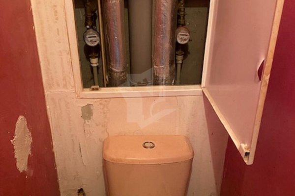 3-комнатная квартира по адресу Звязда газеты просп., д. 35 - фото 9