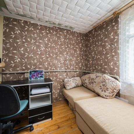 Фотография 1-комнатная квартира по адресу Трубный 1-й пер., д. 11 к. А - фото 16