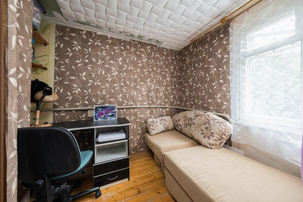 1-комнатная квартира по адресу Трубный 1-й пер., д. 11 к. А - фото 16