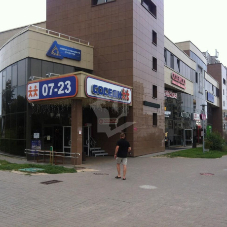 Фотография Сдается торговое помещение по адресу г. Минск, Сухаревская ул., д. 6 - фото 5