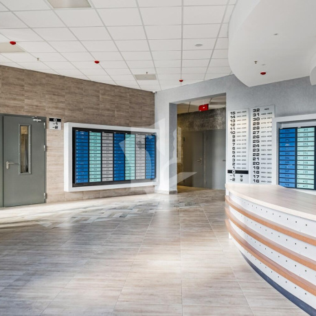 Фотография 2-комнатная квартира по адресу Победителей просп., д. 115 - фото 19