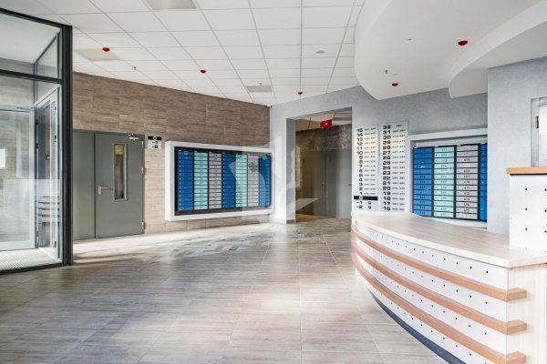 2-комнатная квартира по адресу Победителей просп., д. 115 - фото 19