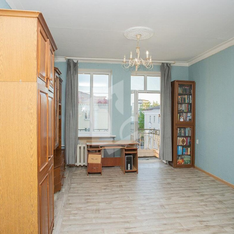 Фотография 1-комнатная квартира по адресу Козлова ул., д. 19 - фото 5