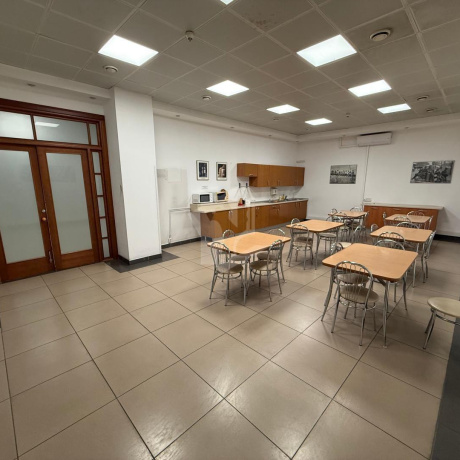 Фотография Сдается торговое помещение по адресу г. Минск, Фабрициуса ул., д. 8 к. б - фото 3