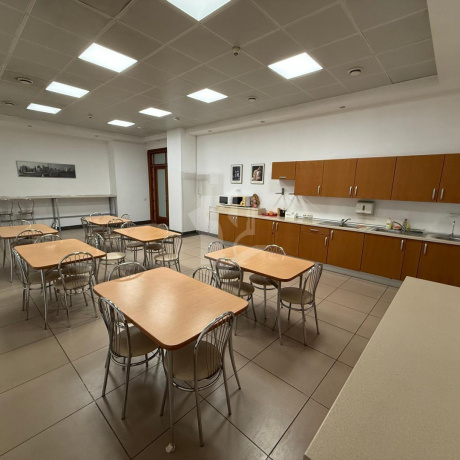 Фотография Сдается торговое помещение по адресу г. Минск, Фабрициуса ул., д. 8 к. б - фото 4