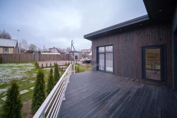 Продается дом с/т. Дубенцы, Центральная ул. - фото 6