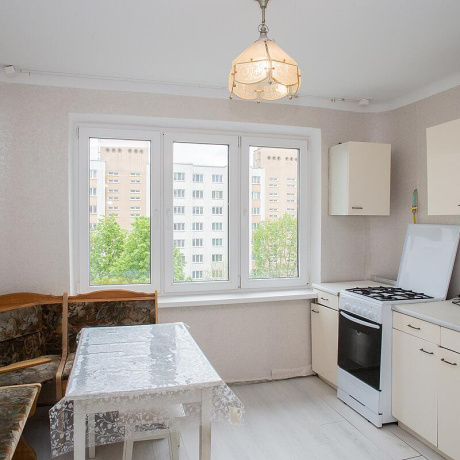 Фотография 1-комнатная квартира по адресу Одинцова ул., д. 53 - фото 9