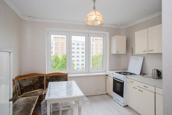 1-комнатная квартира по адресу Одинцова ул., д. 53 - фото 9