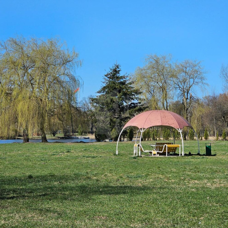 Фотография 2-комнатная квартира по адресу Нововиленский пер., д. 8 - фото 18