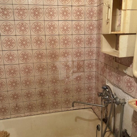 Фотография 3-комнатная квартира по адресу Звязда газеты просп., д. 35 - фото 11