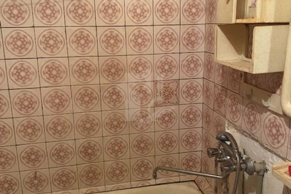 3-комнатная квартира по адресу Звязда газеты просп., д. 35 - фото 10