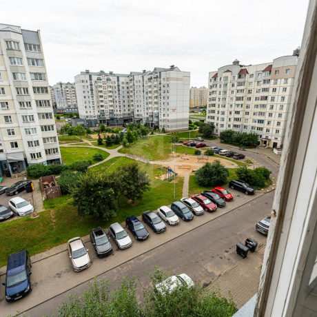 Фотография 1-комнатная квартира по адресу Гаруна ул., д. 25 - фото 19