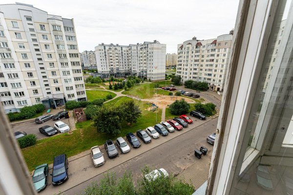 1-комнатная квартира по адресу Гаруна ул., д. 25 - фото 19