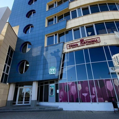 Фотография Сдается торговое помещение по адресу г. Минск, Маяковского ул., д. 146 - фото 8