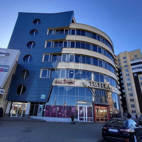 Фотография Сдается торговое помещение по адресу г. Минск, Маяковского ул., д. 146 - фото 9