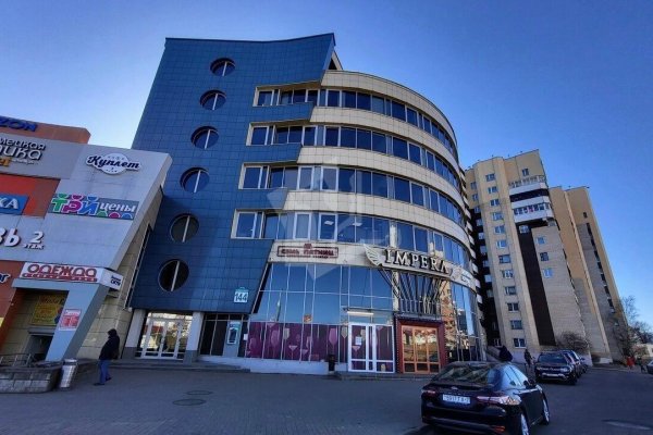 Сдается торговое помещение по адресу г. Минск, Маяковского ул., д. 146 - фото 9