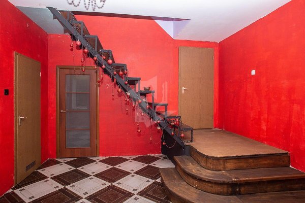 Продается дом п. Юбилейный, Тихая ул., д. 5 к. А - фото 14