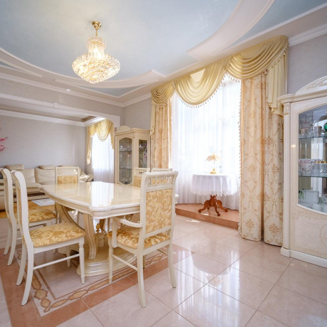 Фотография 3-комнатная квартира по адресу Утульная ул., д. 1 - фото 6