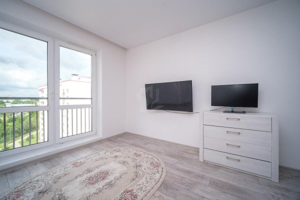 2-комнатная квартира по адресу Советская ул., д. 63 к. 2 - фото 8
