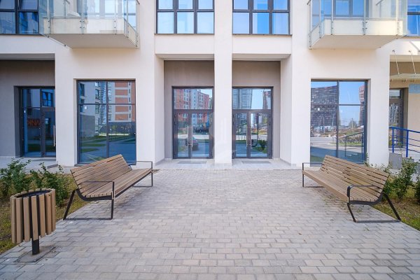 Сдается офисное помещение по адресу г. Минск, Братская ул., д. 9 - фото 3