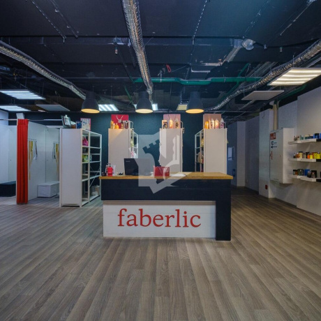 Фотография Сдается торговое помещение по адресу г. Минск, Немига ул., д. 5 - фото 4