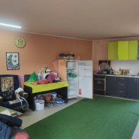 Фотография Продается дом с/т. Узборье - фото 9