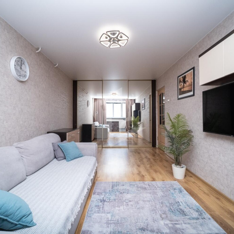 Фотография 1-комнатная квартира по адресу Байкальская ул., д. 66 к. 1 - фото 5