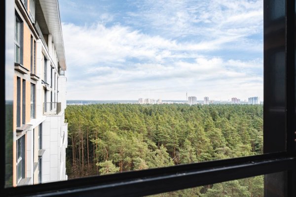 2-комнатная квартира по адресу Подлесная ул., д. 4 - фото 19