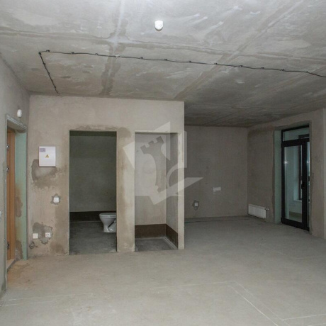 Фотография 1-комнатная квартира по адресу Виталия Цвирко ул., д. 75 - фото 5