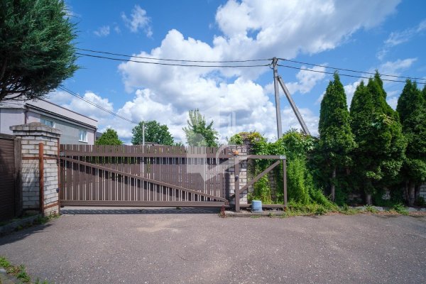 Сдается офисное помещение по адресу г. Минск, Передовая ул., д. 21 - фото 13