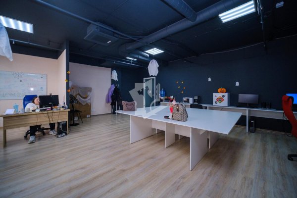 Сдается торговое помещение по адресу г. Минск, Немига ул., д. 5 - фото 8