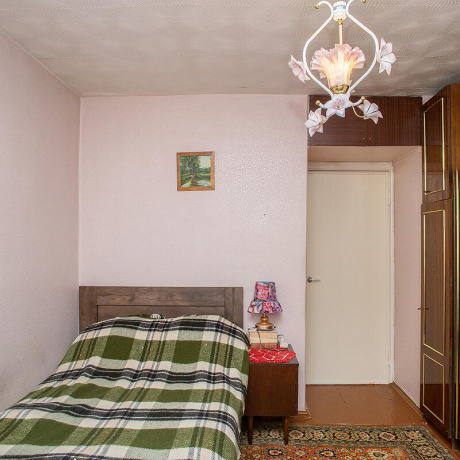 Фотография 2-комнатная квартира по адресу Ломоносова ул., д. 8 - фото 2