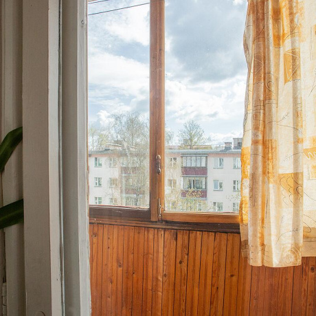 Фотография 2-комнатная квартира по адресу Ломоносова ул., д. 8 - фото 3