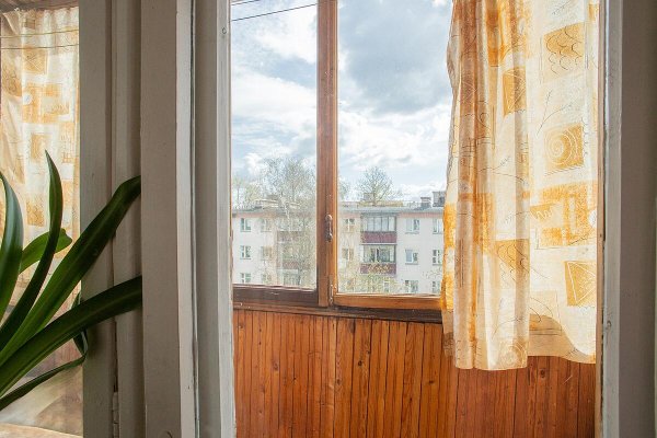 2-комнатная квартира по адресу Ломоносова ул., д. 8 - фото 3