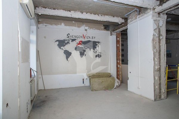 Продается торговое помещение по адресу г. Минск, Маркса ул., д. 25 - фото 2