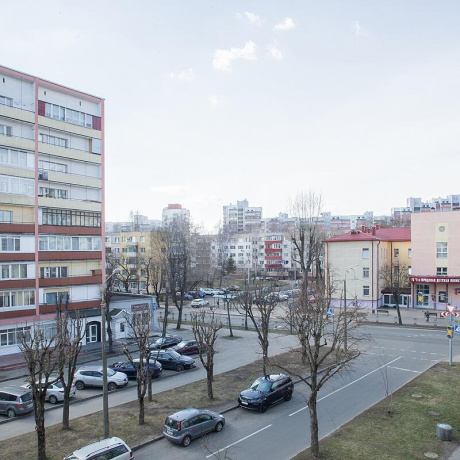 Фотография 1-комнатная квартира по адресу Осипенко ул., д. 15 - фото 14