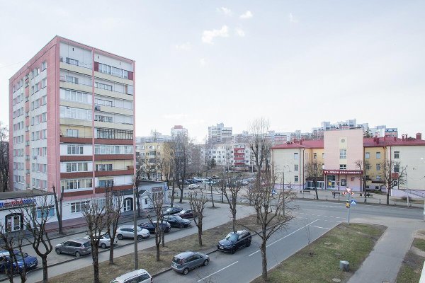 1-комнатная квартира по адресу Осипенко ул., д. 15 - фото 14