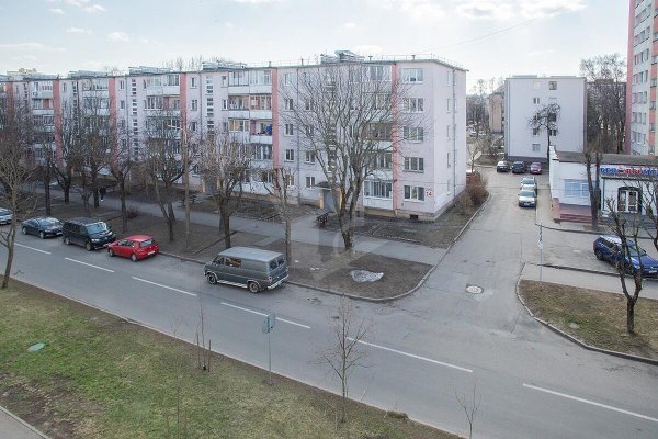 1-комнатная квартира по адресу Осипенко ул., д. 15 - фото 13