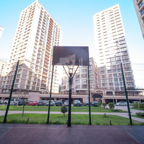 Фотография 2-комнатная квартира по адресу Макаенка ул., д. 12 к. Б - фото 16