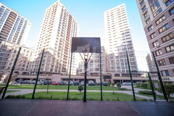 2-комнатная квартира по адресу Макаенка ул., д. 12 к. Б - фото 16