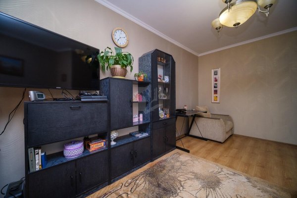 2-комнатная квартира по адресу Волгоградская ул., д. 43 - фото 4