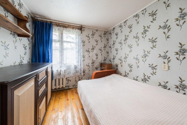 1-комнатная квартира по адресу Трубный 1-й пер., д. 11 к. А - фото 17