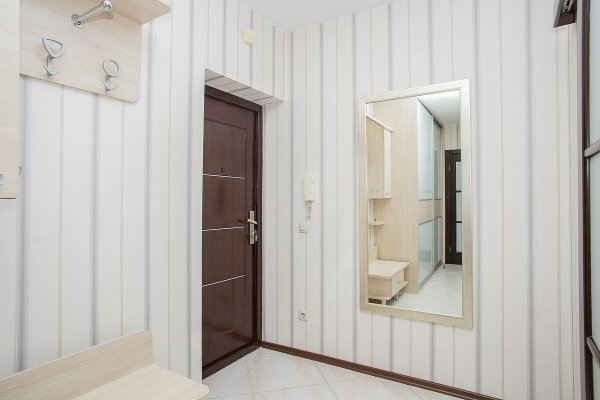 1-комнатная квартира по адресу Щорса ул., д. 3 - фото 16