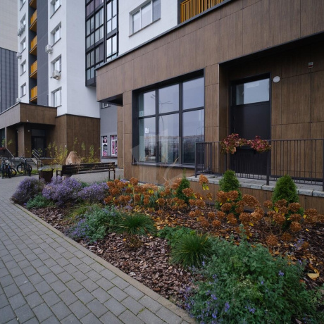 Фотография 3-комнатная квартира по адресу Дзержинского просп., д. 94 - фото 2